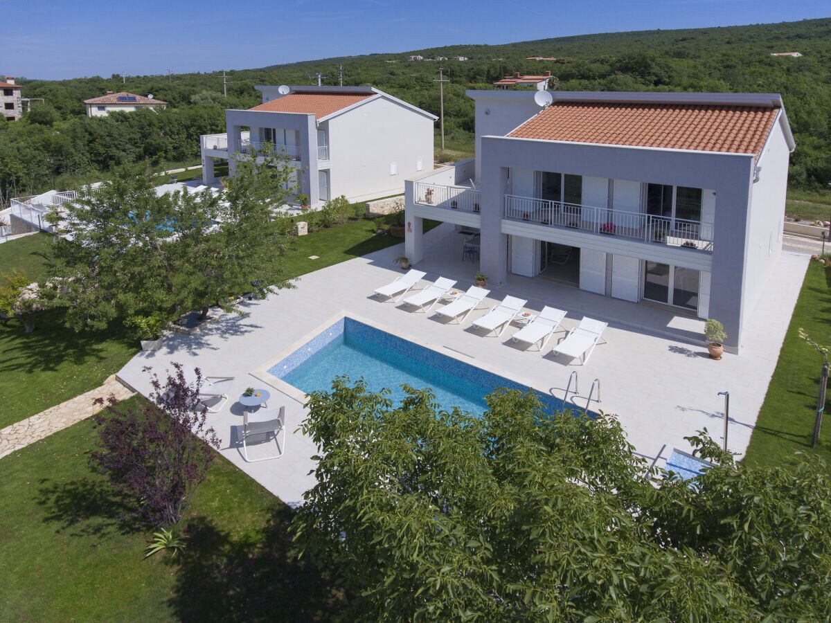 Villa Chiara - Outdoor photo 3