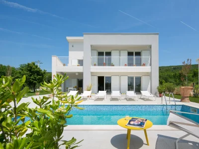Villa Deborah in Stanisovi - Villa