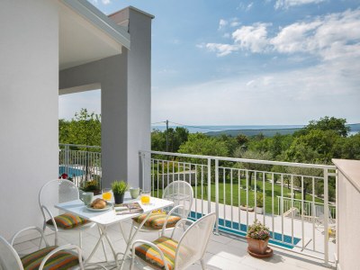 Villa Deborah - Outdoor photo 7