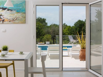 Villa Deborah - Features photo 8