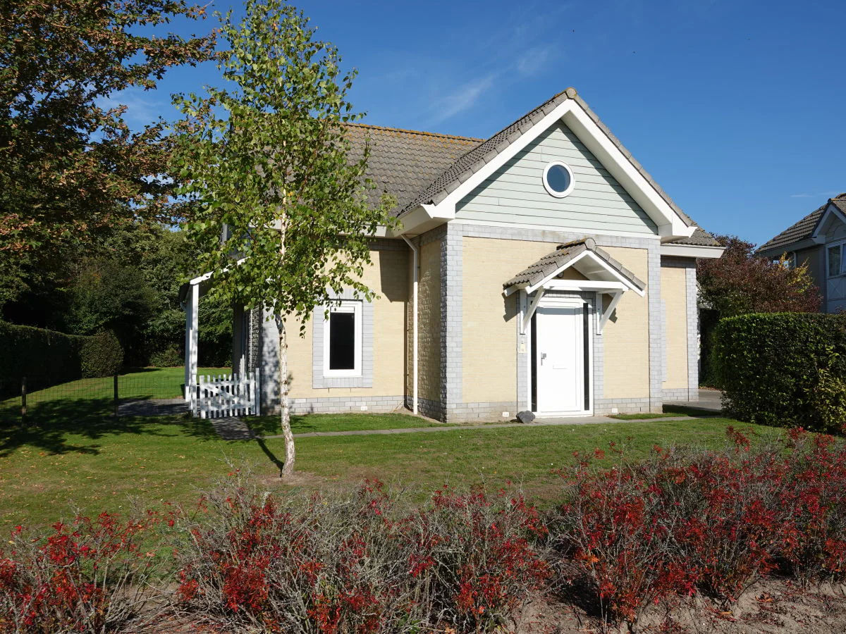 Villa Strandlaan 19 - Outdoor photo 2