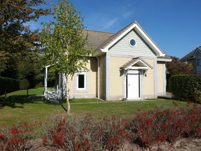 Villa Strandlaan 19 - Outdoor photo 2
