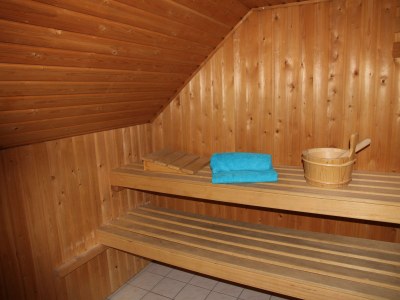 Villa Strandlaan 19 - Features photo 26