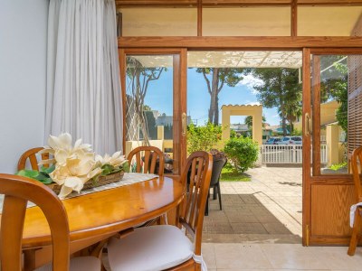 Chalet Bella - Features photo 22