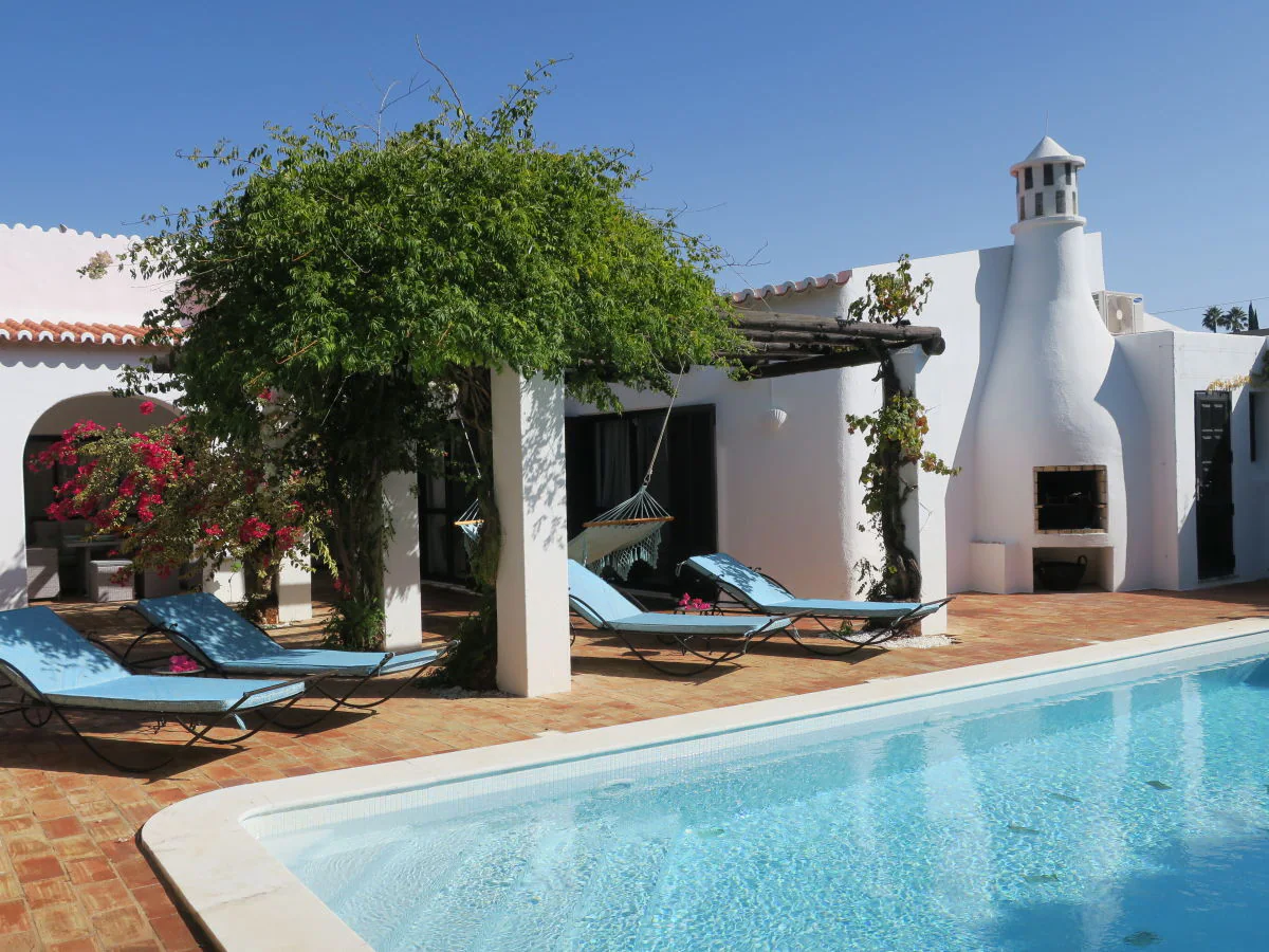Villa Villa La Perla