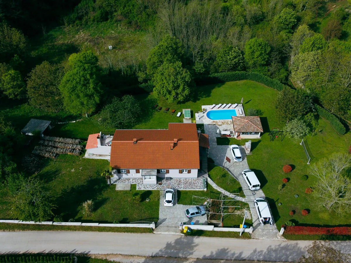Villa Schöne Villa Morena with private pool