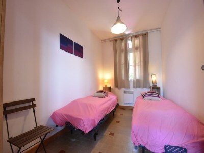 Holiday house Ferienhaus in Luzy mit eingezäuntem Garten - Features photo 12