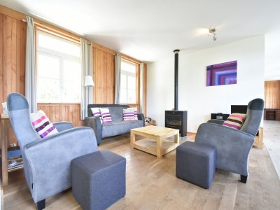 Holiday house Ferienhaus in Luzy mit eingezäuntem Garten - Features photo 14