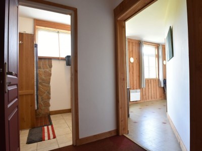 Holiday house Ferienhaus in Luzy mit eingezäuntem Garten - Features photo 18