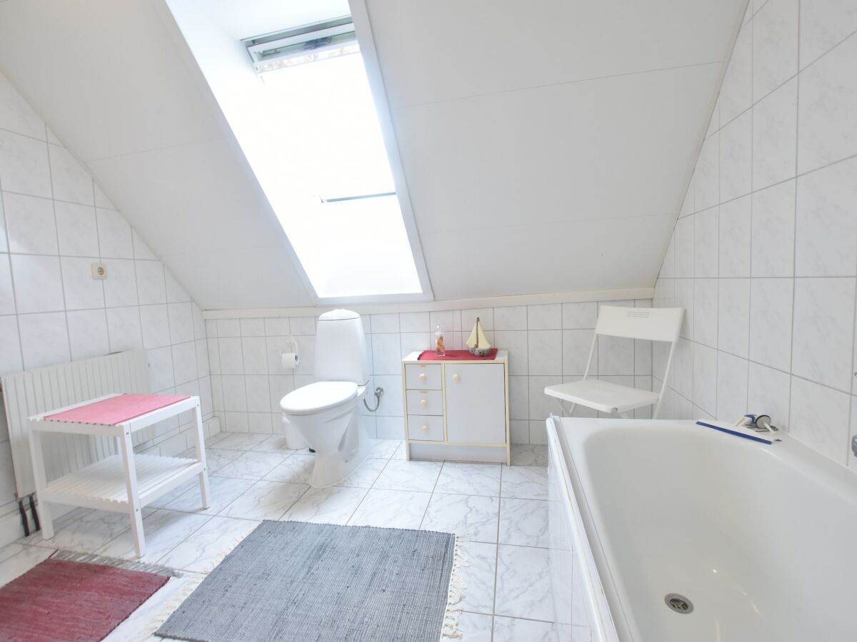 Apartment Wohnung in Wittenbeck mit Terrasse - Features photo 5