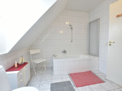Apartment Wohnung in Wittenbeck mit Terrasse - Features photo 6