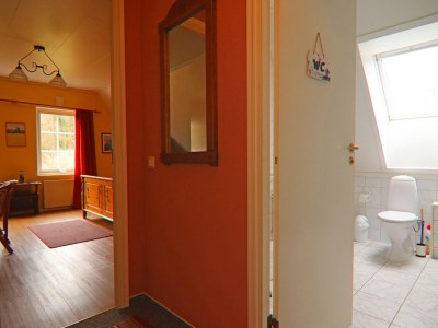 Apartment Wohnung in Wittenbeck mit Terrasse - Features photo 9