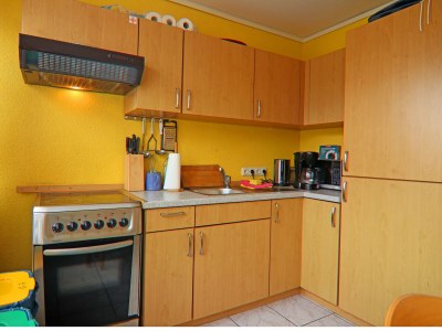 Apartment Wohnung in Wittenbeck mit Terrasse - Features photo 13