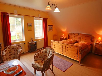 Apartment Wohnung in Wittenbeck mit Terrasse - Features photo 14