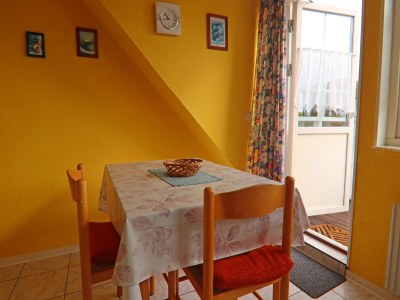 Apartment Wohnung in Wittenbeck mit Terrasse - Features photo 16