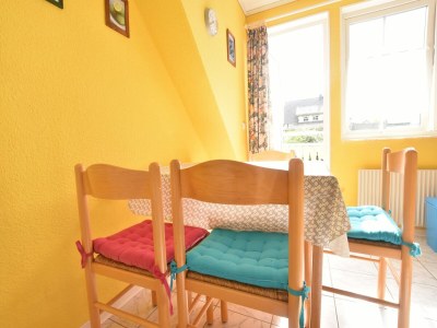 Apartment Wohnung in Wittenbeck mit Terrasse - Features photo 18