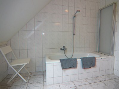 Apartment Wohnung in Wittenbeck mit Terrasse - Features photo 19