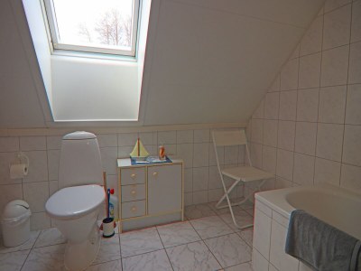 Apartment Wohnung in Wittenbeck mit Terrasse - Features photo 27