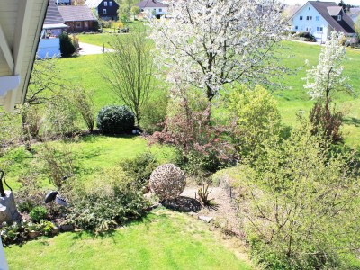 Holiday apartment Zum Jammertal - Outdoor photo 8