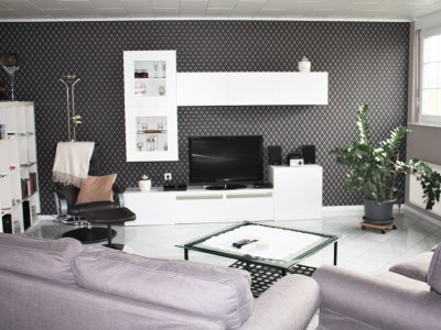 Holiday apartment Zum Jammertal - Features photo 13