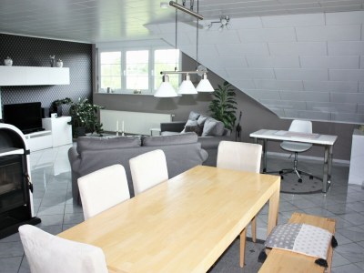 Holiday apartment Zum Jammertal - Features photo 15