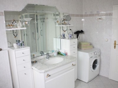 Holiday apartment Zum Jammertal - Features photo 20