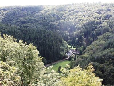 Holiday apartment Zum Jammertal - Environment photo 36