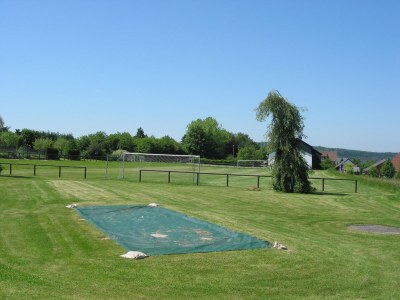 Holiday apartment Zum Jammertal - Environment photo 39
