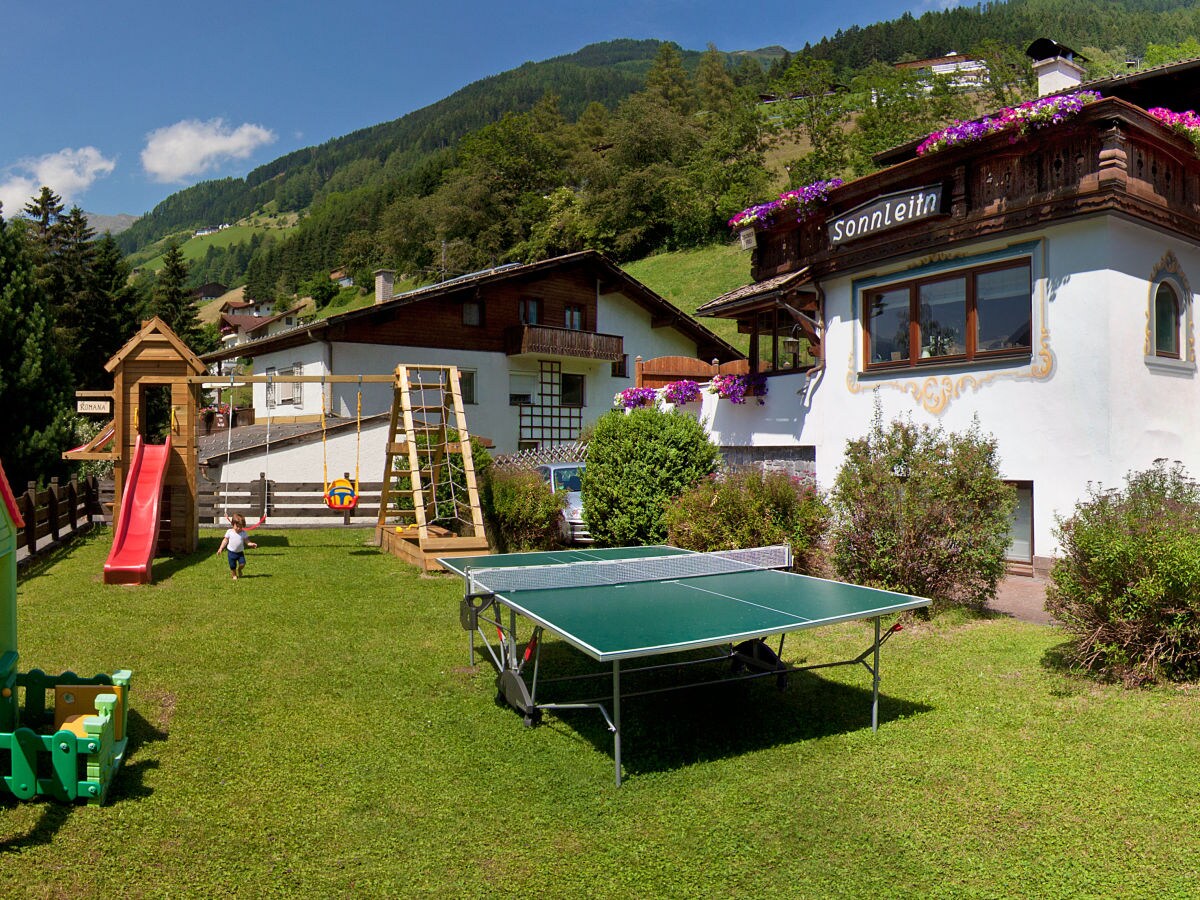 Holiday house Pension Sonnleitn - Outdoor photo 3