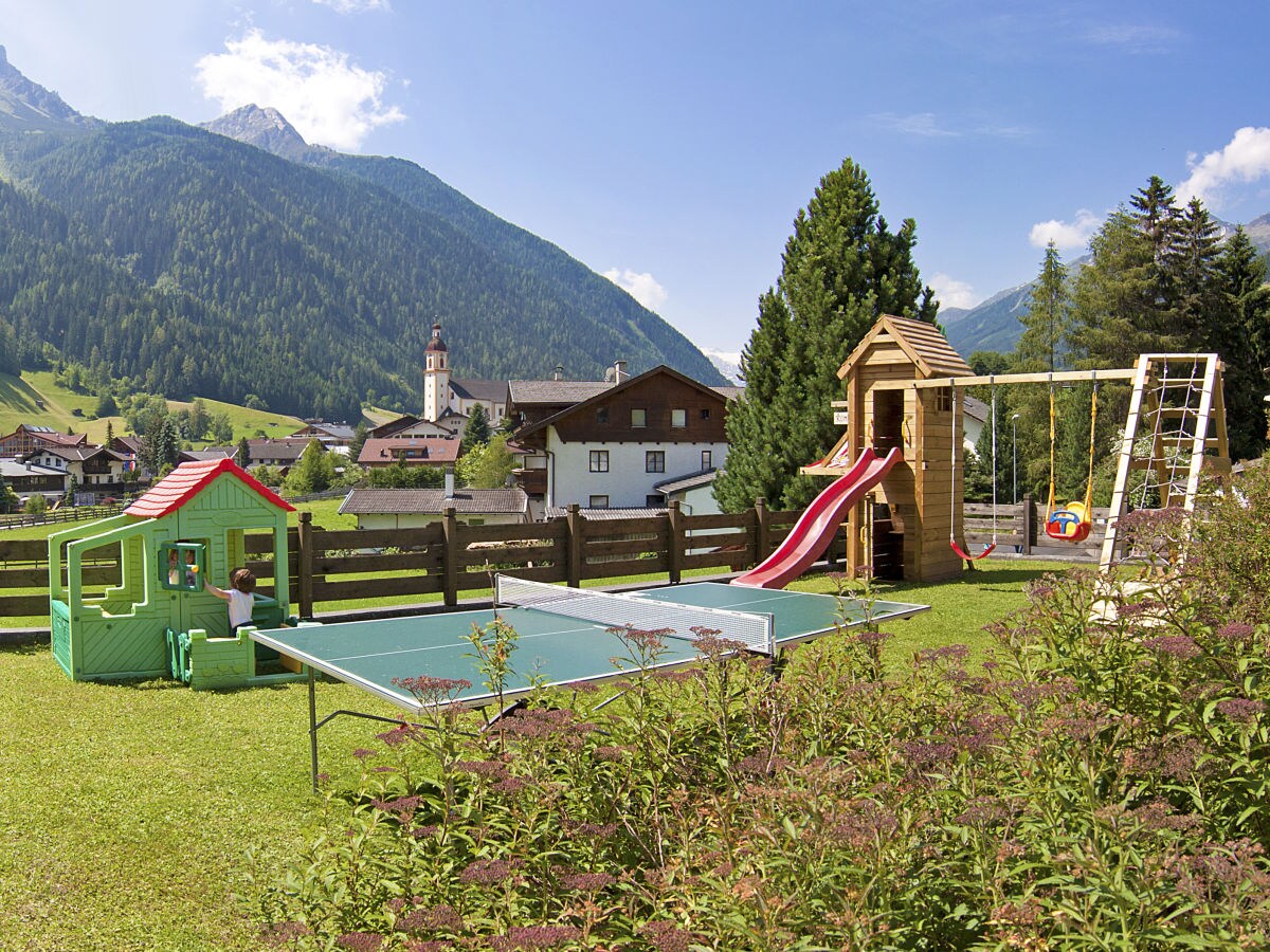 Holiday house Pension Sonnleitn - Outdoor photo 4