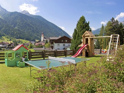 Holiday house Pension Sonnleitn - Outdoor photo 4