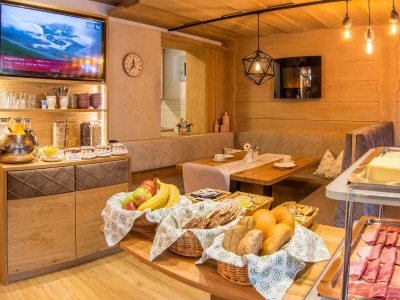Holiday house Pension Sonnleitn - Features photo 16