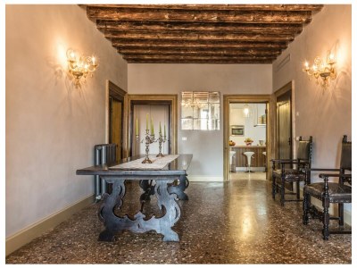 Holiday apartment Palazzina canal - Features photo 6
