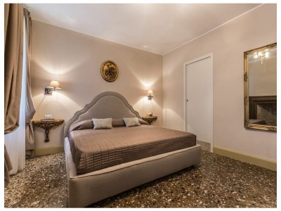 Holiday apartment Palazzina canal - Features photo 18