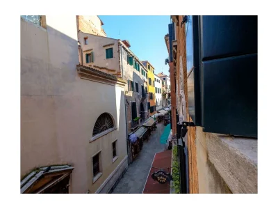 Holiday apartment The Lion's APT1 in Venezia - Holiday apartment