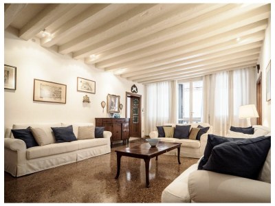 Holiday apartment Accademia Terrazza - Environment photo 12