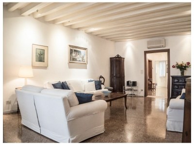 Holiday apartment Accademia Terrazza - Environment photo 16