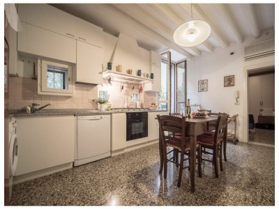 Holiday apartment Accademia Terrazza - Environment photo 34