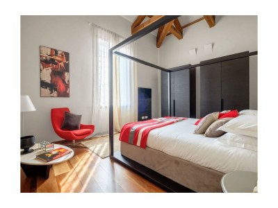 Holiday apartment Ca' Garzoni Moro - SALINA - Features photo 11
