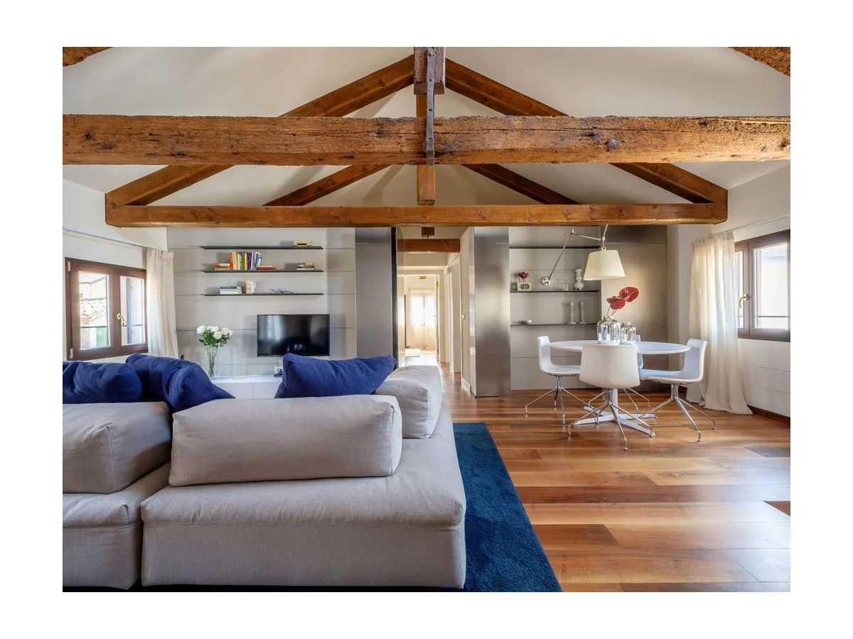 Holiday apartment Ca' Garzoni Moro - CLEMENTE