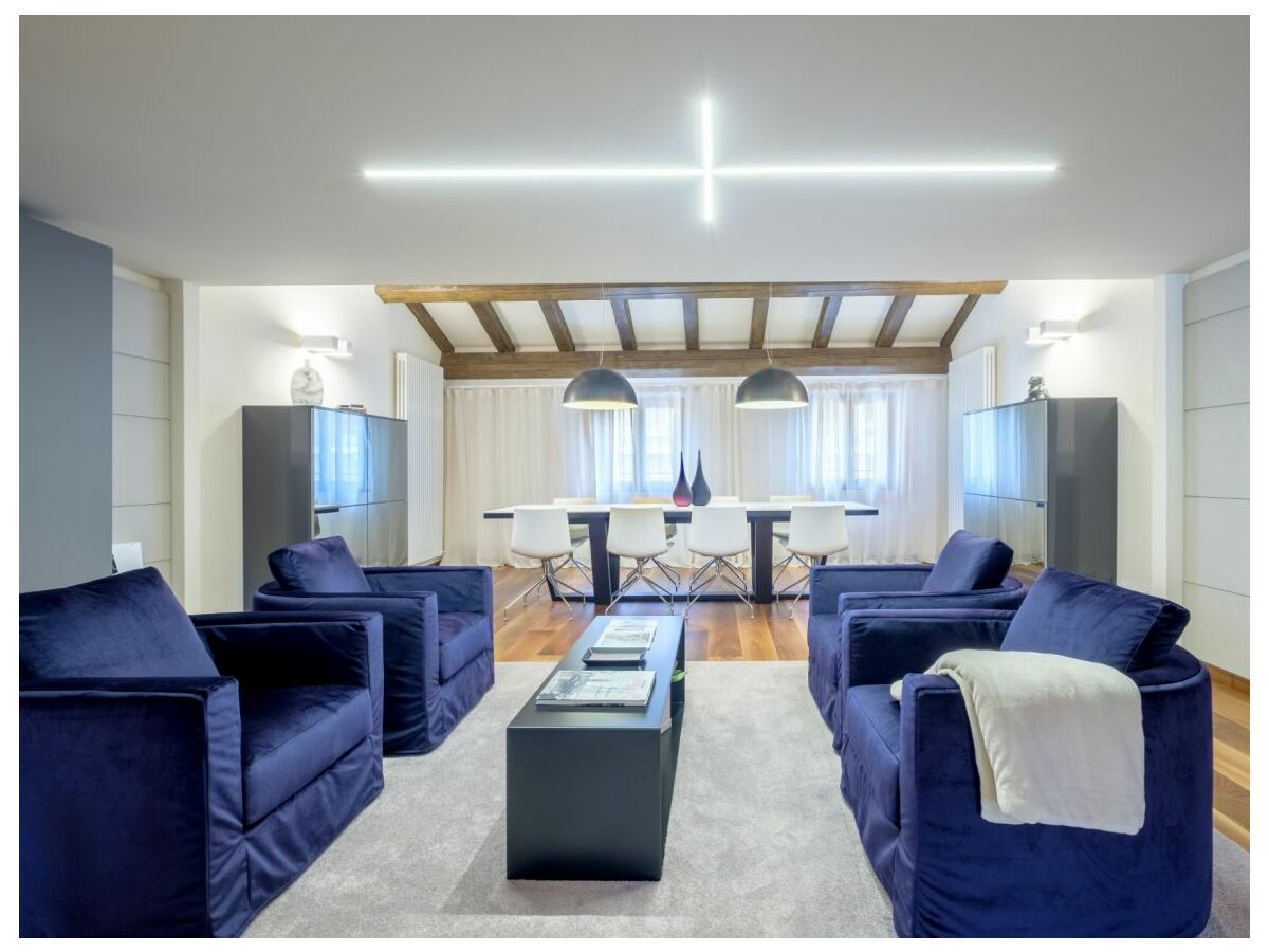 Holiday apartment Ca' Garzoni Moro - LIDO