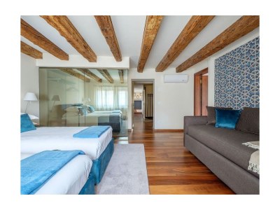 Holiday apartment Ca' Garzoni Moro - LIDO - Features photo 16