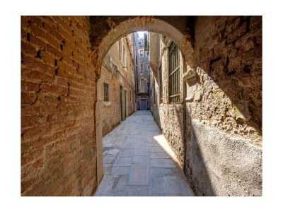 Holiday apartment Ai Turchesi in Venezia - Holiday apartment