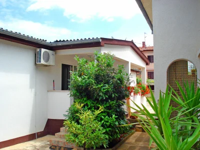 Holiday apartment Sonja, Porec in Porec - Holiday apartment