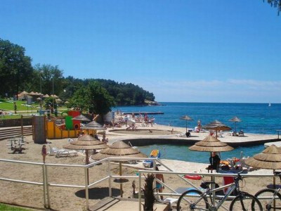 Holiday apartment Sonja, Porec - Environment photo 27
