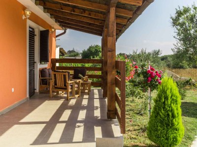 Holiday house Sejdi with private pool - Environment photo 20