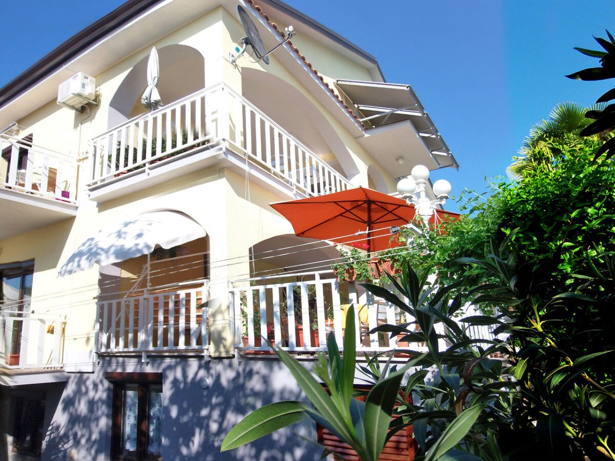 Holiday apartment Delic, Porec