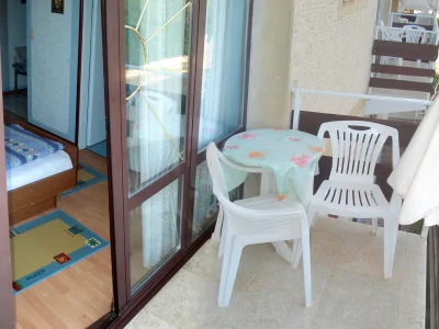 Holiday apartment Delic, Porec - Features photo 23