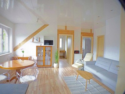 Holiday apartment Ferienwohnung Monte Noble Südpfalz - Features photo 6