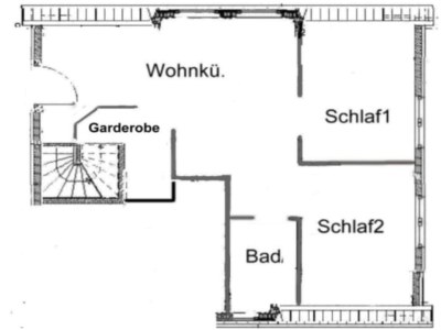 Holiday apartment Ferienwohnung Monte Noble Südpfalz - Document photo 18